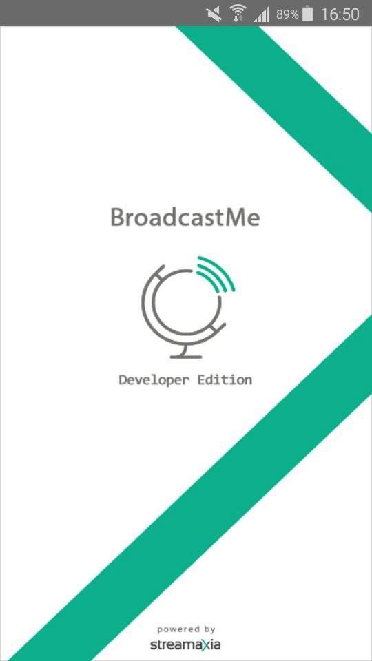 Broadcast Me ภาพหน้าจอ 4