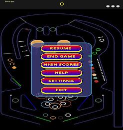 PinBall Master Schermafbeelding 4