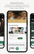 Starbucks India スクリーンショット 1