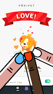 Pokipet - Cats & Dogs ภาพหน้าจอ 2