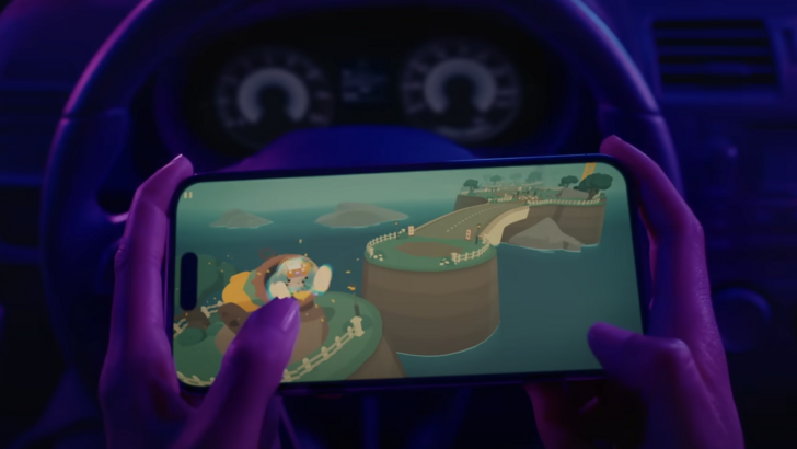 Apple Arcade Decepciona a los Desarrolladores y No Atrae a los Jugadores