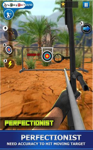 Archery Shoot Screenshot 3