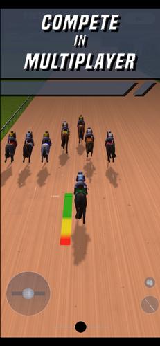 Top Jockey Screenshot 2