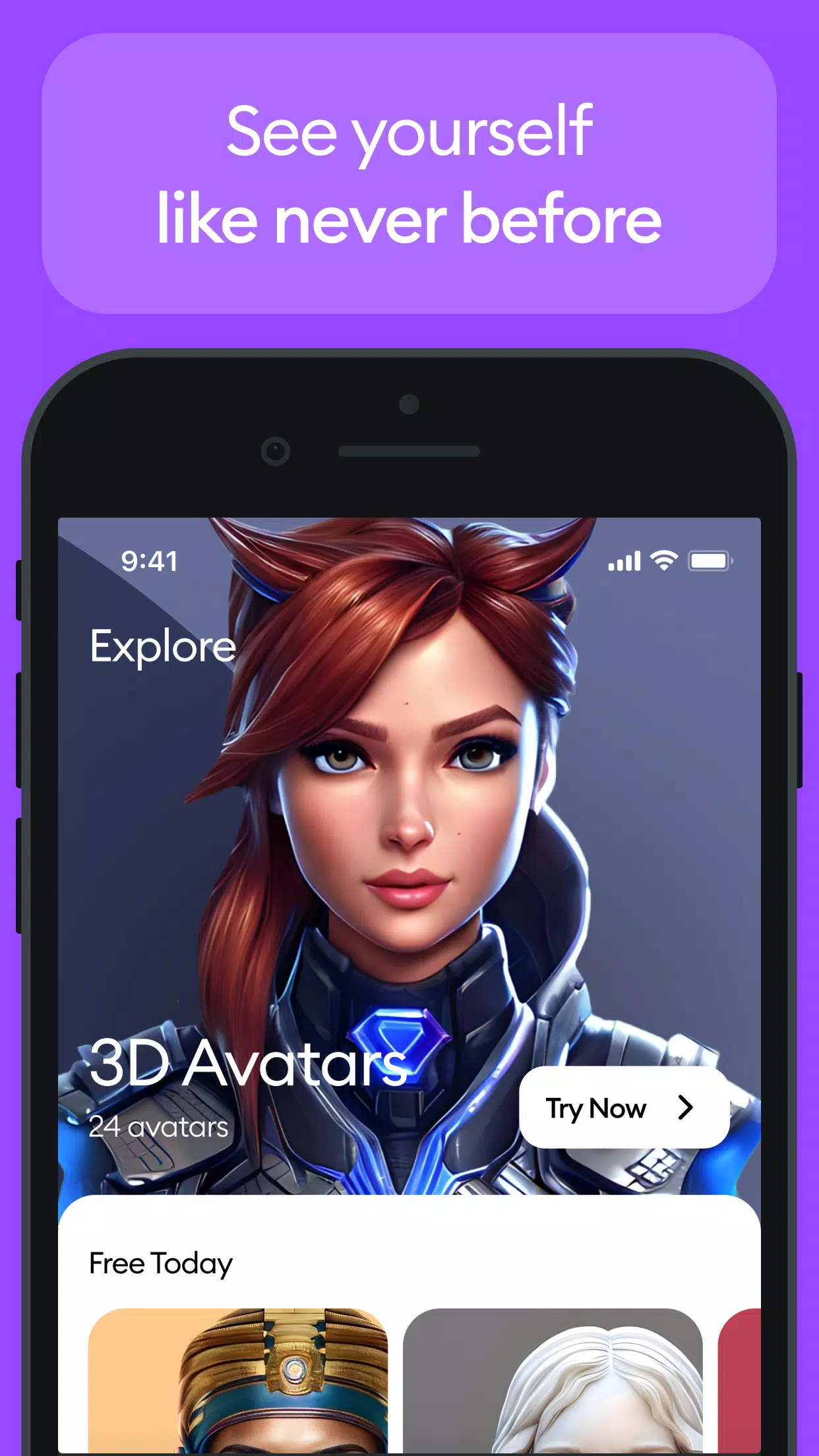 Dawn AI Captura de tela 2