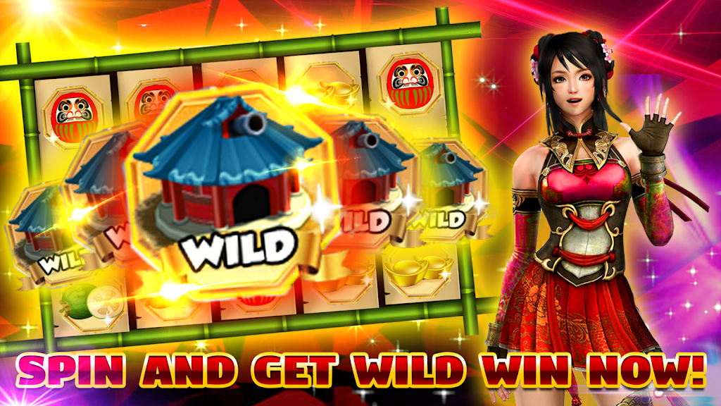 Vegas Epic Cash Slots Games Capture d'écran 4