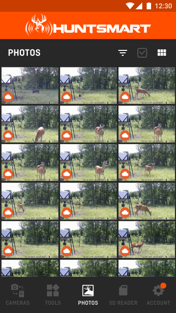 HuntSmart: The Trail Cam App應用截圖第3張