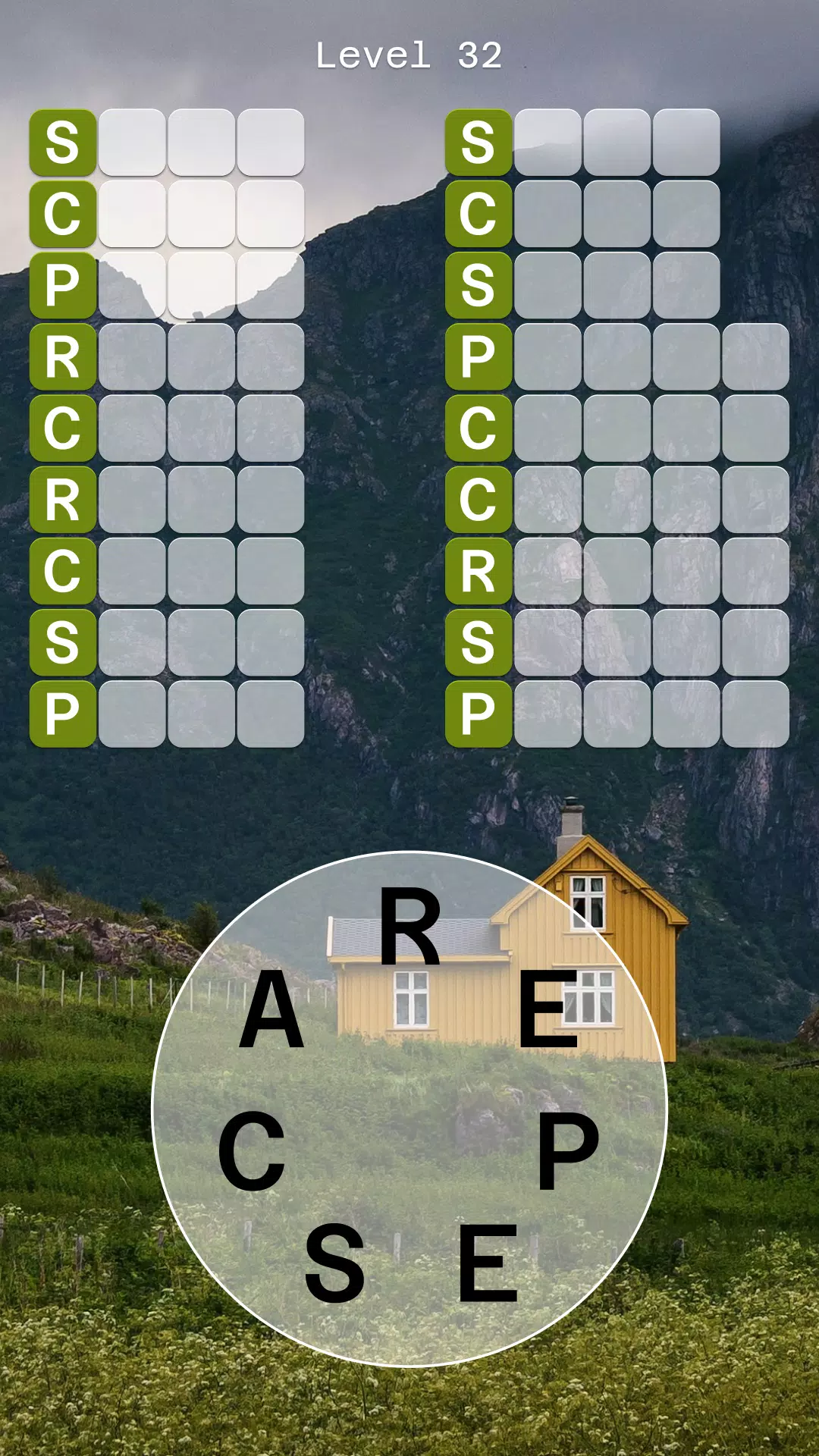 Word Line: Crossword Adventure Screenshot 4