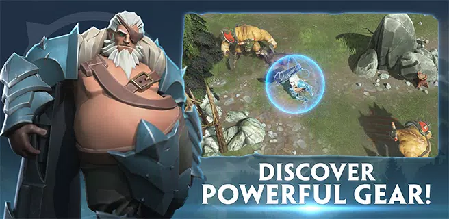 World Eternal應用截圖第2張