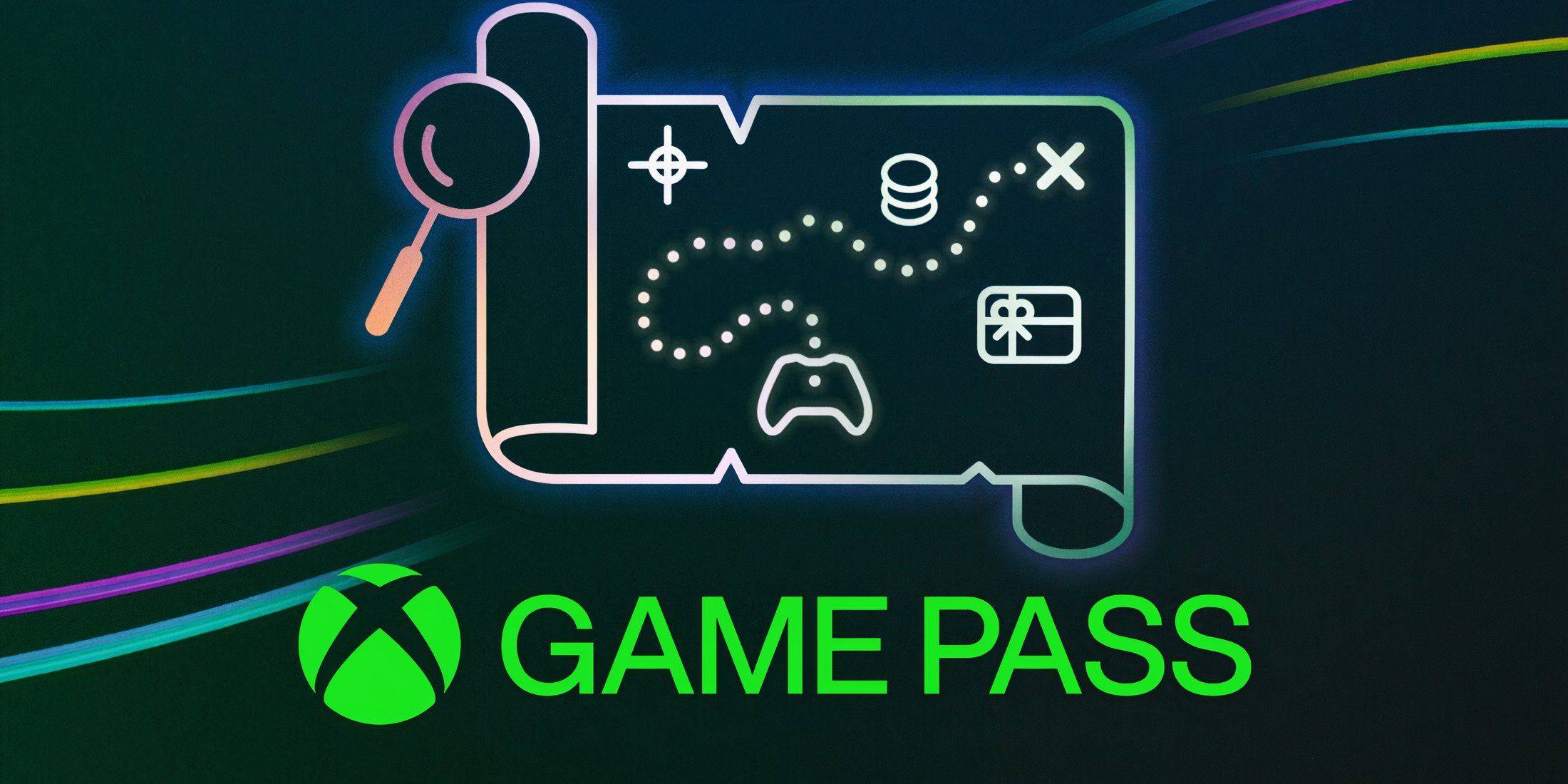 Game Pass Quest Revamp：Microsoft增強了玩家的津貼