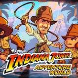 Cronologia di Indiana Jones