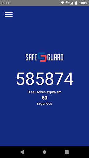 SafeGuard Ekran Görüntüsü 3