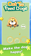 Cut To Feed Doge ภาพหน้าจอ 4