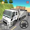 Truck Simulator - Cargo Games