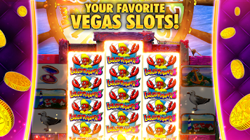 DoubleDown Casino Vegas Slots Screenshot 2