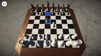 King of Chess Zrzut ekranu 4