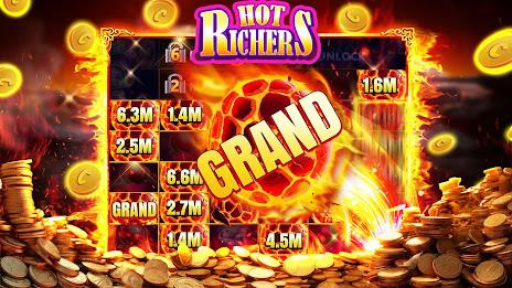 Vegas Casino: Dragon Slots Screenshot 4