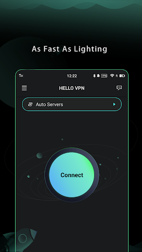 hellovpn -fast vpn proxy應用截圖第2張