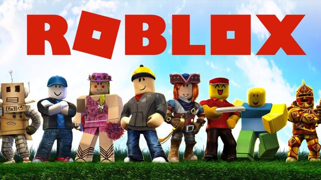 Some Of The Best Games to Play on Roblox