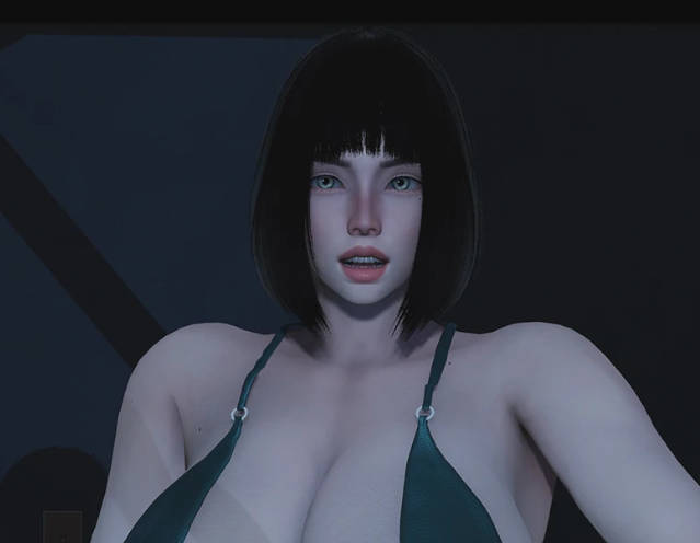 Journal of a Saint mod应用截图第3张