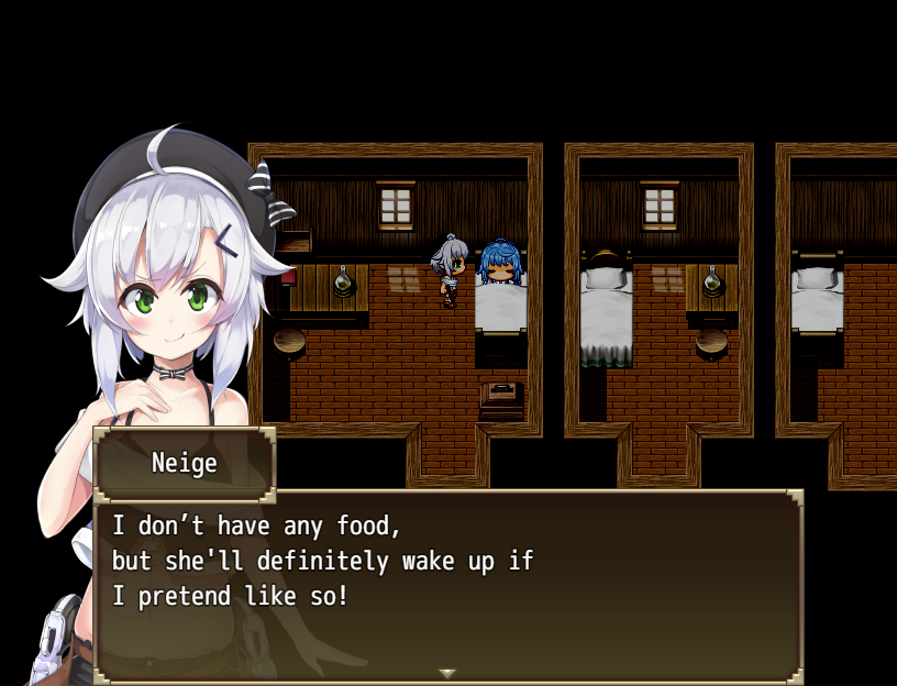 Selobus Fantasy スクリーンショット 2