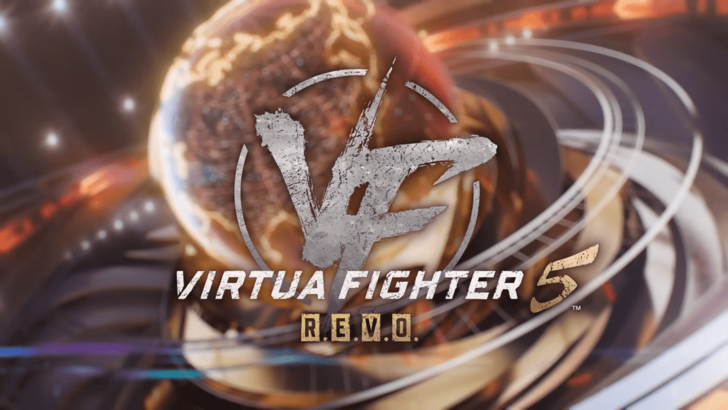 Virtua Fighter 5 R.E.V.O เป็น remaster ของนักสู้อาร์เคดคลาสสิกที่เปิดตัวบน Steam