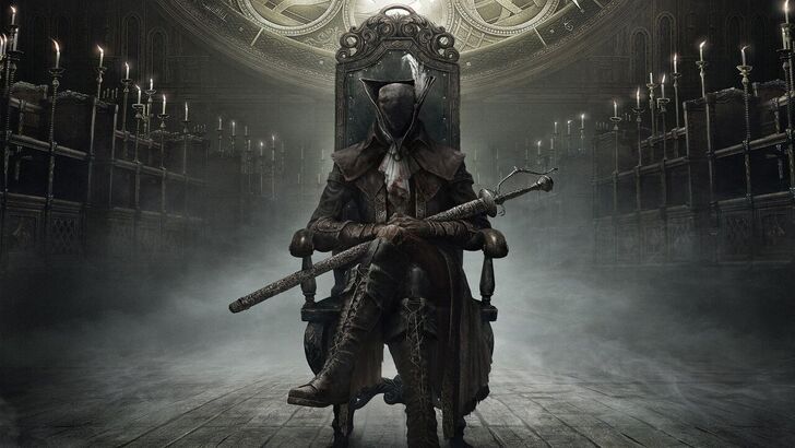 Bloodborne Revival Rumores reacenderem com o teaser do PS30