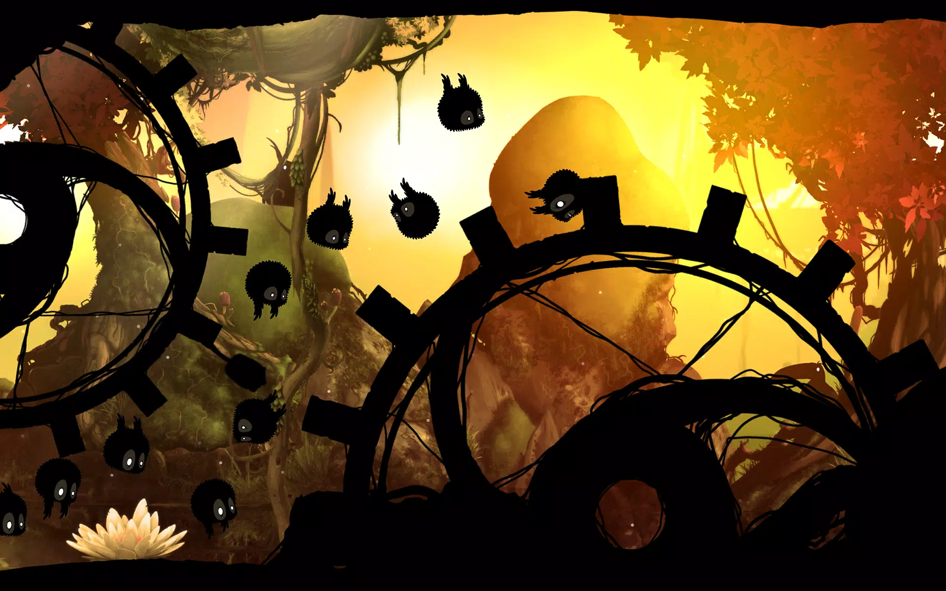 BADLAND Captura de pantalla 2