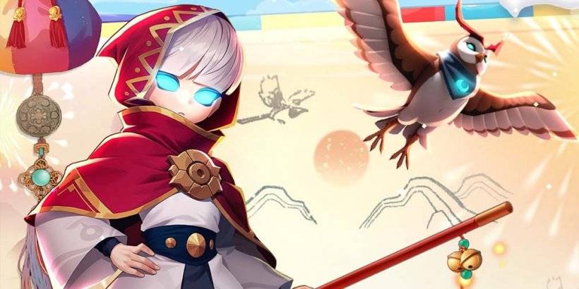 Souls的Lunar新年更新：擲骰子