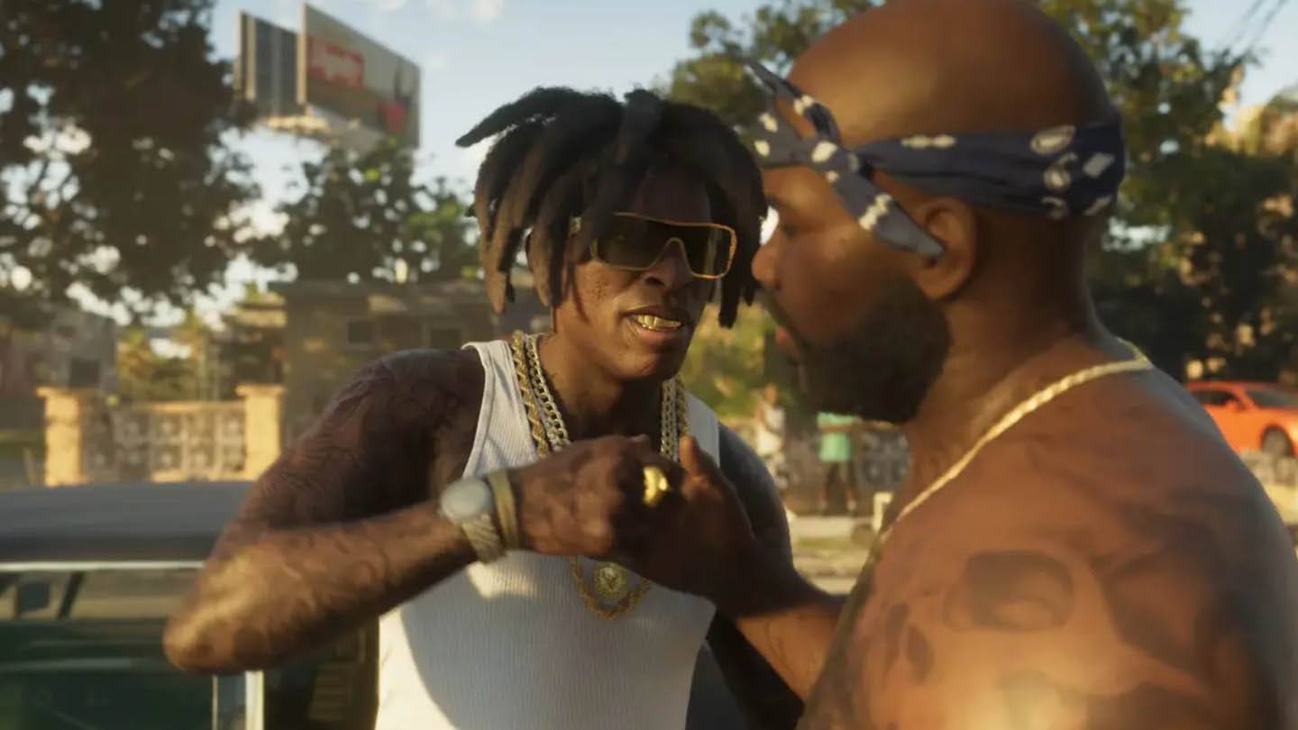 Генеральный директор Corsair обсуждает ожидания выпуска GTA 6