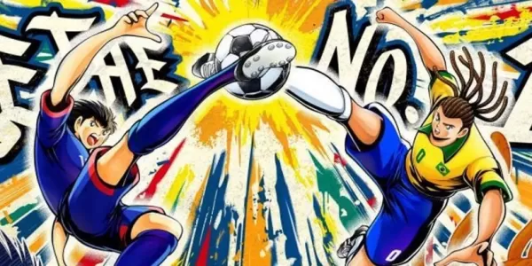 Thuyền trưởng Tsubasa: Dream Team thông báo Giải vô địch mơ ước 2025