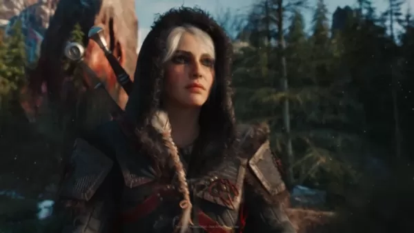 The Witcher 4 UE5 Tech Demo Showcase dévoile un potentiel nouvelle génération époustouflant