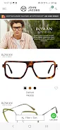 John Jacobs: Premium Eyewear 스크린샷 3