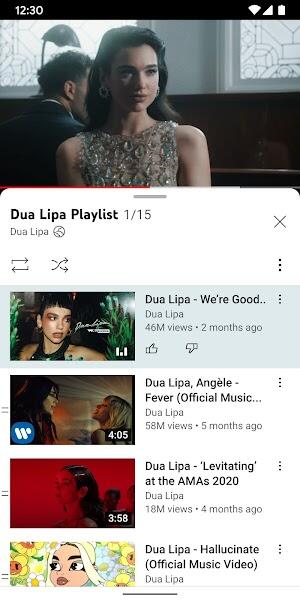 YouTube Premium apk 2023