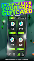 Cash Giraffe - Play and earn স্ক্রিনশট 4