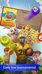 Bingo Blaze - Bingo Games Screenshot 4