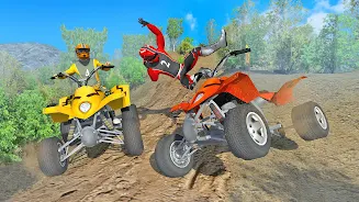 ATV Super Speed Simulator Screenshot 3