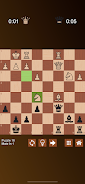 Chess Game - Chess Puzzle Tangkapan skrin 4