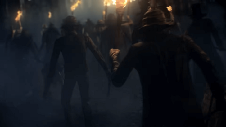 Bloodborne Legacy Continues As Remaster Speculation Grows