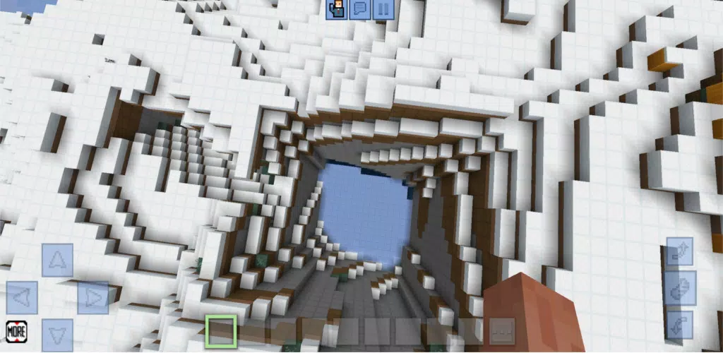 LokiCraft 2 스크린샷 4