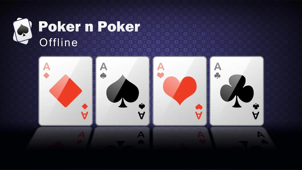 Poker n Poker应用截图第1张