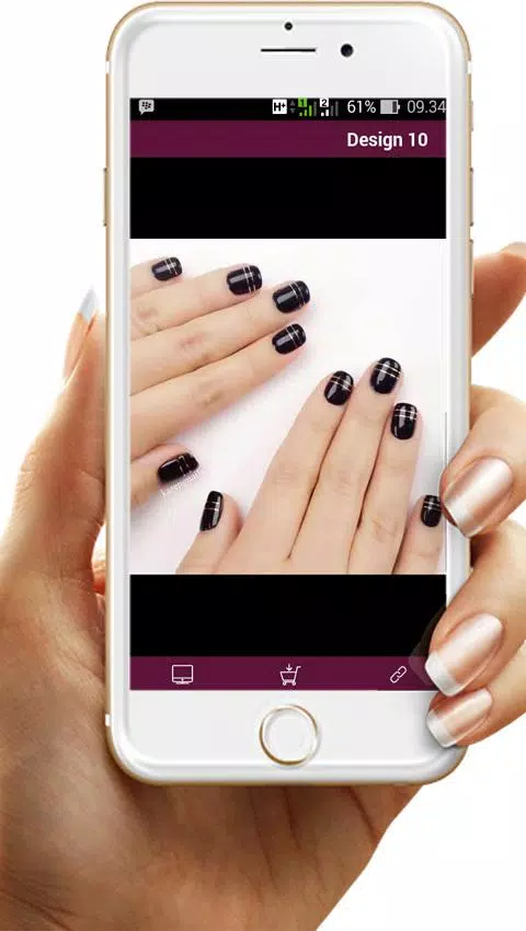 Nail Art Design应用截图第2张