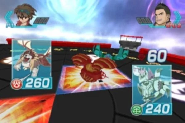 New Bakugan Battle Brawlers Guide by Elefentes Tangkapan skrin 3