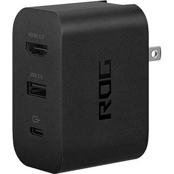 节省官方ASUS ROG Ally Charger Dock（也与Steam Deck一起使用)可节省55％的折扣