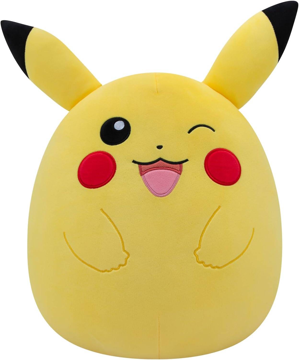 Nangungunang mga plushies ng Pokémon para sa lahat ng edad noong 2025