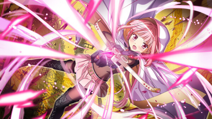 Madoka Magica: Magia Exedra Now Open for Preregistration and Preorders