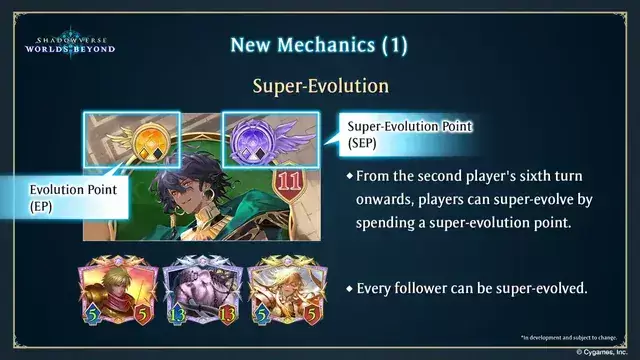 10 najlepszych wskazówek i wskazówek dla Shadowverse: Worlds Beyond