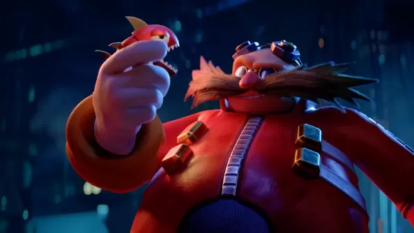 Le pre-registrazioni Sonic Rumble raggiungono 900k, data di rilascio rivelata