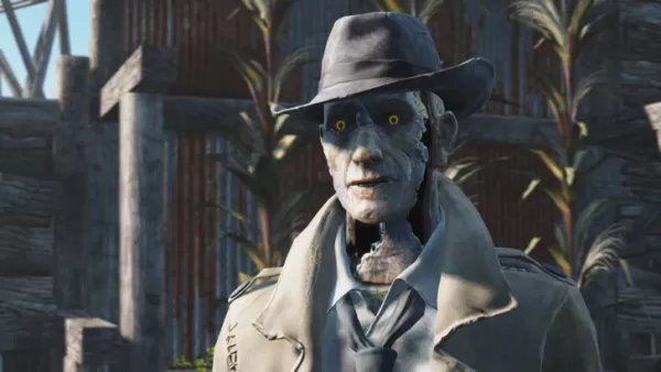 Fallout 4: Edição de Aniversário Lança em 10 de Novembro, Switch 2 em 2026