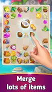 Merge Islanders: Magic Puzzle ภาพหน้าจอ 2