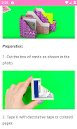 DIY mini school supplies Captura de tela 3